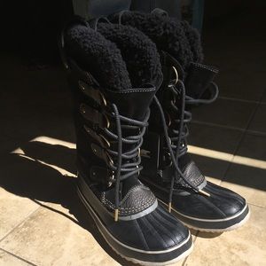 Sorel Boots
